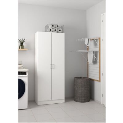 Tvilum, TV Möbel, Schrank, Focus (70 x 36 x 180.90 cm) Tvilum, TV Möbel, Schrank, Focus (70 x 36 x 180.90 cm)