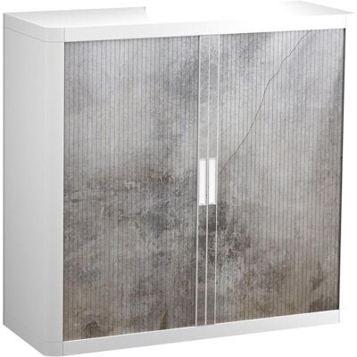 PAPERFLOW easyOffice Industrieller Rolladenschrank - Aktenschrank PAPERFLOW easyOffice Industrieller Rolladenschrank - Aktenschrank