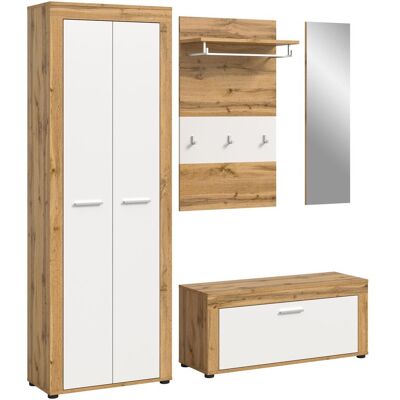 Xonox Home, Kleiderhaken + Wandgarderobe, Jam Xonox Home, Kleiderhaken + Wandgarderobe, Jam