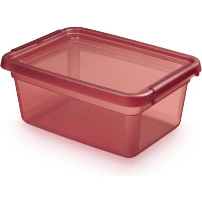 Lumarko, Aufbewahrungsbox, BaseStore (28 cm, 12.50 l) Lumarko, Aufbewahrungsbox, BaseStore (28 cm, 12.50 l)