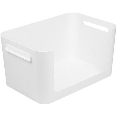 Orthex, Aufbewahrungsbox, Module 55L Storage Box with Lid (39.50 cm, 55 l) Orthex, Aufbewahrungsbox, Module 55L Storage Box with Lid (39.50 cm, 55 l)