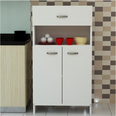 Hanah Home, Kommode + Sideboard, Axel (60 x 31.80 x 101.80 cm) Hanah Home, Kommode + Sideboard, Axel (60 x 31.80 x 101.80 cm)