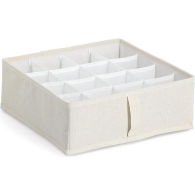 Zeller Present, Aufbewahrungsbox, Aufbewahrungsbox (30 cm, 1.56 l) Zeller Present, Aufbewahrungsbox, Aufbewahrungsbox (30 cm, 1.56 l)