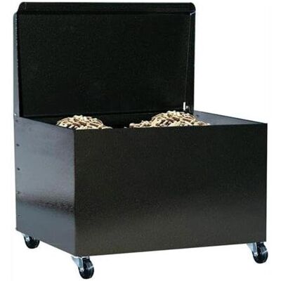 Vigor, Rollcontainer, Stahlregal 609 Geschlossen mit Rädern (50 x 43 x 57 cm) Vigor, Rollcontainer, Stahlregal 609 Geschlossen mit Rädern (50 x 43 x 57 cm)