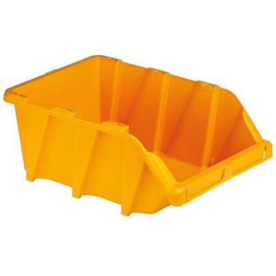 Forte tools, Aufbewahrungsbox, STORAGE BIN R-40 31X49X19.5CM (31 cm) Forte tools, Aufbewahrungsbox, STORAGE BIN R-40 31X49X19.5CM (31 cm)