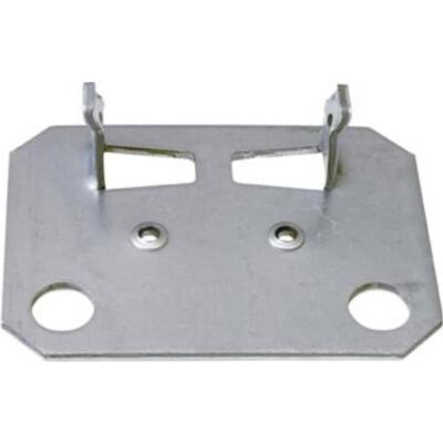 Schulte Lagertechnik, Kellerregal, Einfach-Klemmfuss Stecksystem Schulte Lagertechnik, Kellerregal, Einfach-Klemmfuss Stecksystem