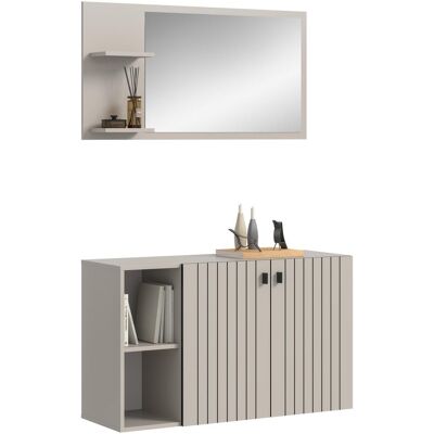 Xonox Home, Garderobe + Kleiderstange, Station Xonox Home, Garderobe + Kleiderstange, Station