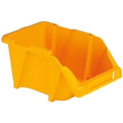 Forte tools, Aufbewahrungsbox, STORAGE BIN R-20 15.2X24.5X12.2CM (15.20 cm) Forte tools, Aufbewahrungsbox, STORAGE BIN R-20 15.2X24.5X12.2CM (15.20 cm)