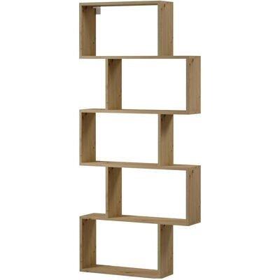 ELTAP, Regal, Shellf (80 x 20 x 180 cm) ELTAP, Regal, Shellf (80 x 20 x 180 cm)