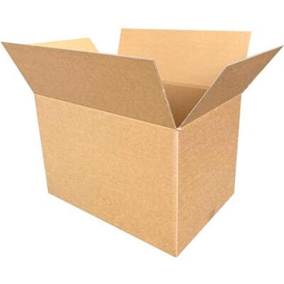 Lumarko, Aufbewahrungsbox, Cardboard box, 45 x 30 x 30 cm, small (30 cm) Lumarko, Aufbewahrungsbox, Cardboard box, 45 x 30 x 30 cm, small (30 cm)