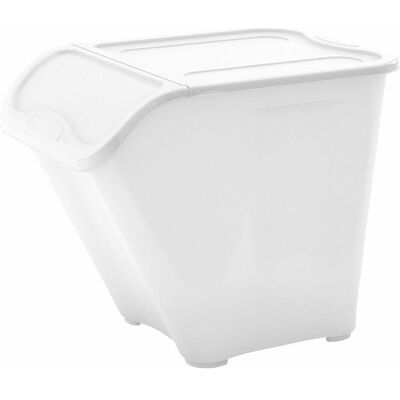 MGA, Aufbewahrungsbox, Kis All-in Box (38.50 cm, 55 l) MGA, Aufbewahrungsbox, Kis All-in Box (38.50 cm, 55 l)