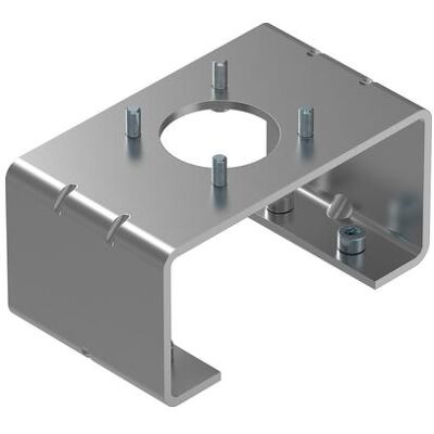 Festo, Fördertechnik, CMSX Positioner Mounting Bridge Festo, Fördertechnik, CMSX Positioner Mounting Bridge