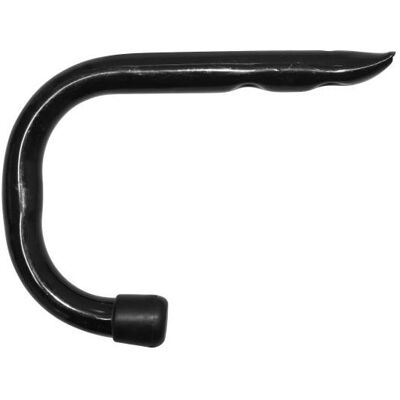 Millarco, Regal Zubehör, redskabskrog 9 cm stål sort Millarco, Regal Zubehör, redskabskrog 9 cm stål sort