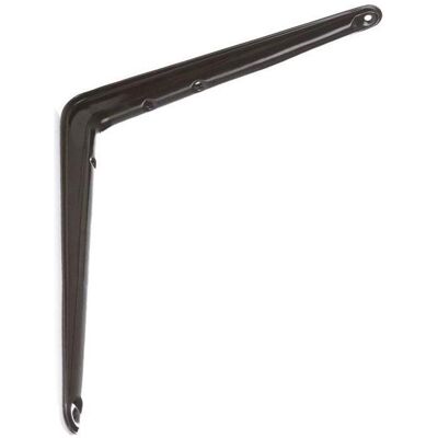 Haushalt, Regalträger, SHELF HOLDER SB-54 300X250 BLACK Haushalt, Regalträger, SHELF HOLDER SB-54 300X250 BLACK