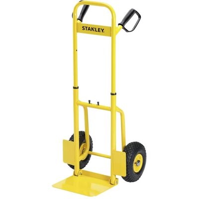 Stanley Transportwagen, Sackkarre SXWTDFT520 (120 kg) Stanley Transportwagen, Sackkarre SXWTDFT520 (120 kg)
