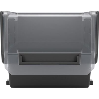 Kistenberg, Aufbewahrungsbox, Aufbewahrungsbox EXE BOX - schwarz (9.90 cm, 1x) Kistenberg, Aufbewahrungsbox, Aufbewahrungsbox EXE BOX - schwarz (9.90 cm, 1x)