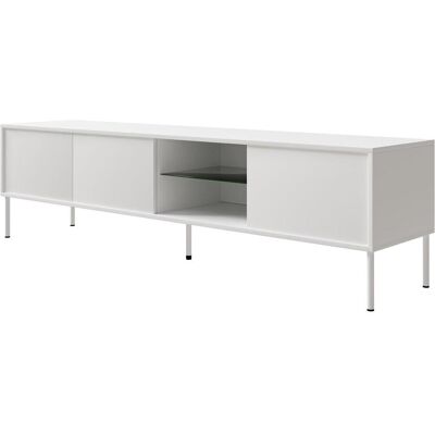Selsey, TV Möbel, Modity (175 x 31 x 47 cm) Selsey, TV Möbel, Modity (175 x 31 x 47 cm)