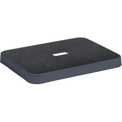 Sunware, Aufbewahrungsbox, Sigma Home (1x, 44.40 x 34.40 x 4 cm) Sunware, Aufbewahrungsbox, Sigma Home (1x, 44.40 x 34.40 x 4 cm)