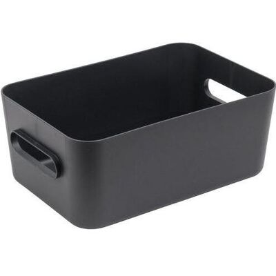 Smartstore, Aufbewahrungsbox, Pk3 Aufbewahrungsbox Blau Smartstore M (29.50 cm, 3x) Smartstore, Aufbewahrungsbox, Pk3 Aufbewahrungsbox Blau Smartstore M (29.50 cm, 3x)