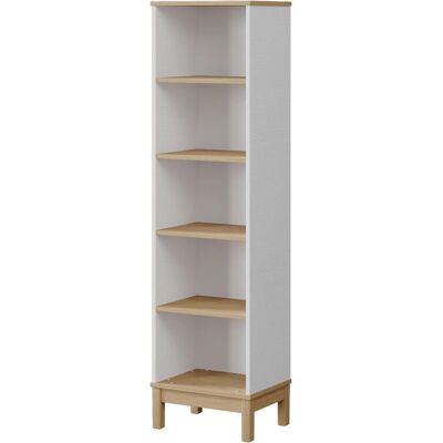 Homitis, Regal, Etto Bookshelf (48 x 36 x 179.30 cm) Homitis, Regal, Etto Bookshelf (48 x 36 x 179.30 cm)