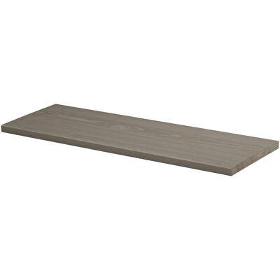 Dolle, Regal, Regalboden LITE Vintage 600x200x18 mm Kiefer grau (20 x 60 x 1.80 cm) Dolle, Regal, Regalboden LITE Vintage 600x200x18 mm Kiefer grau (20 x 60 x 1.80 cm)
