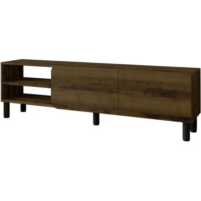 Homitis, TV Möbel, River TV Stand (150 x 31.40 x 48.20 cm) Homitis, TV Möbel, River TV Stand (150 x 31.40 x 48.20 cm)