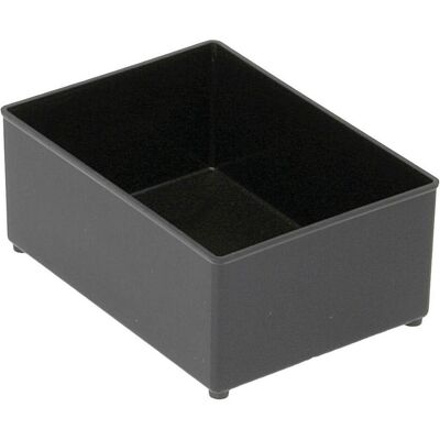 Raaco A7-1 Einlage - Schwarz - 79x109x47mm - Kleine Komponenten Raaco A7-1 Einlage - Schwarz - 79x109x47mm - Kleine Komponenten