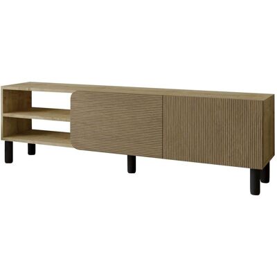 Homitis, TV Möbel, River TV Stand (150 x 31.40 x 48.20 cm) Homitis, TV Möbel, River TV Stand (150 x 31.40 x 48.20 cm)