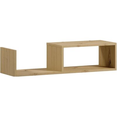 ELTAP, Regal, Vellia (80 x 25 x 20 cm) ELTAP, Regal, Vellia (80 x 25 x 20 cm)
