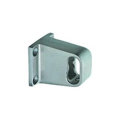 Hermeta, Kleiderschrank Zubehör, Schrankrohr-Mittellager Hermeta, Kleiderschrank Zubehör, Schrankrohr-Mittellager
