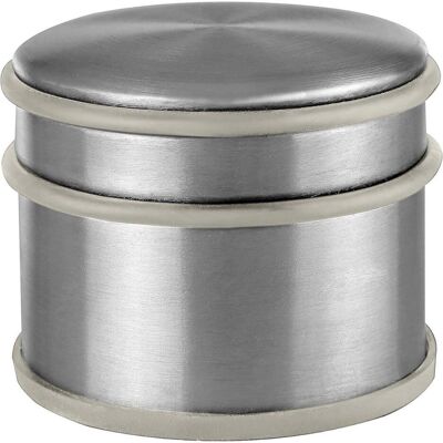 alpina, Türstopper, - Stehender Türstopper (grau) (1 Stk.) alpina, Türstopper, - Stehender Türstopper (grau) (1 Stk.)