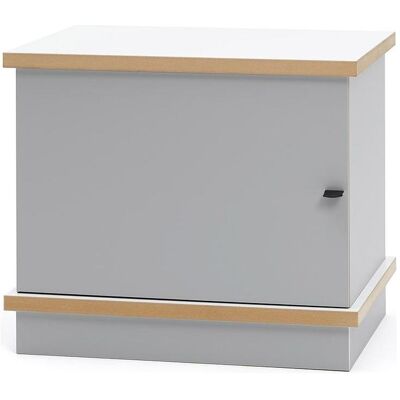 Tojo, Regal, Stap Boxensystem (52 x 37 x 44 cm) Tojo, Regal, Stap Boxensystem (52 x 37 x 44 cm)