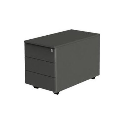 Kerkmann, Rollcontainer, Trennwand für Metallschub Rollcontainer Querteiler Kerkmann, Rollcontainer, Trennwand für Metallschub Rollcontainer Querteiler