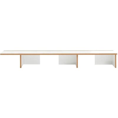 Tojo, Regal, Stell Regalsystem 198 Anbaumodul Tojo, Regal, Stell Regalsystem 198 Anbaumodul