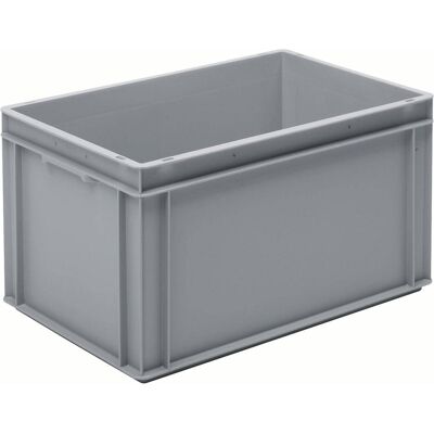 Utz, Aufbewahrungsbox, Stapelbehälter RAKO (40 cm, 60 l, 1x) Utz, Aufbewahrungsbox, Stapelbehälter RAKO (40 cm, 60 l, 1x)