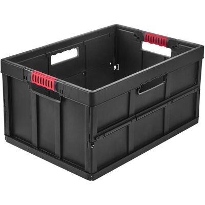 Keeeeper - Benno Professional Folding Box - 45 L Keeeeper - Benno Professional Folding Box - 45 L