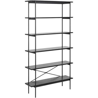 AC Design, Regal, Angus (94 x 27 x 172 cm) AC Design, Regal, Angus (94 x 27 x 172 cm)