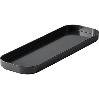 10x Smartstore, Aufbewahrungsbox, Deckel fr Aufbewahrungsbox COMPACT SLIM, grau (28.60 cm, 0.57 l) 10x Smartstore, Aufbewahrungsbox, Deckel fr Aufbewahrungsbox COMPACT SLIM, grau (28.60 cm, 0.57 l)