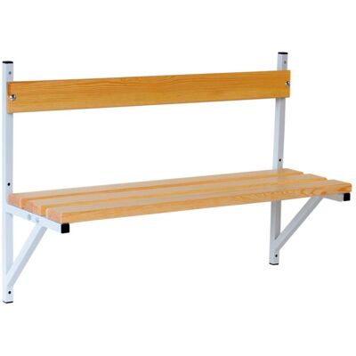 Sypro, Werkstattschrank, Wandbank (150 cm, 71 cm) Sypro, Werkstattschrank, Wandbank (150 cm, 71 cm)
