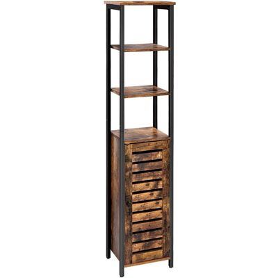 Vasagle, Regal, Tower (37 x 30 x 167 cm) Vasagle, Regal, Tower (37 x 30 x 167 cm)