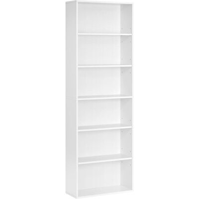 Vasagle, Regal, Oliver (60 x 24 x 178.50 cm) Vasagle, Regal, Oliver (60 x 24 x 178.50 cm)