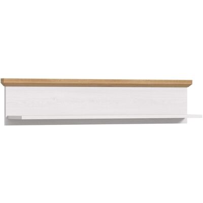 Xonox Home, Regal, Verona (110 x 18 x 23 cm) Xonox Home, Regal, Verona (110 x 18 x 23 cm)