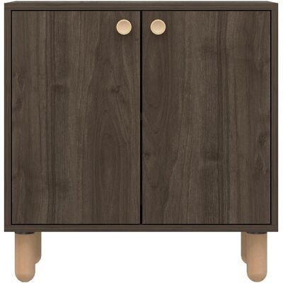 Homitis, Kommode + Sideboard, Lina Multi Purpose Cabinet (72 x 36 x 73 cm) Homitis, Kommode + Sideboard, Lina Multi Purpose Cabinet (72 x 36 x 73 cm)