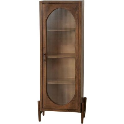 Boltze Home, Vitrine + Buffetschrank, Roglan Boltze Home, Vitrine + Buffetschrank, Roglan