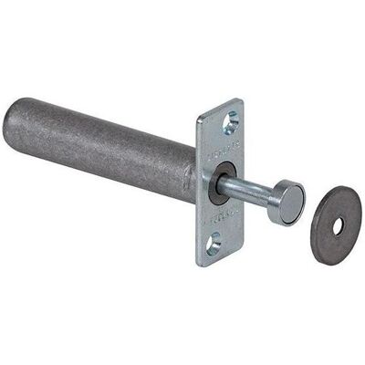 Dictator, Türstopper, Rückstellpuffer (1 Stk.) Dictator, Türstopper, Rückstellpuffer (1 Stk.)