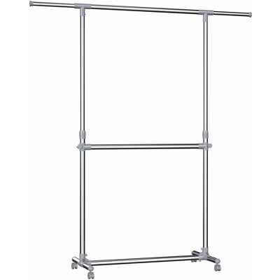 Songmics, Garderobe + Kleiderstange, Jennifer Songmics, Garderobe + Kleiderstange, Jennifer