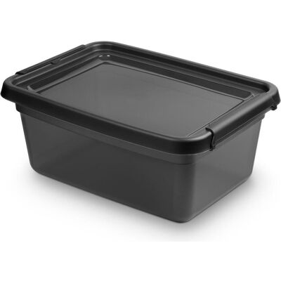 Moxom, Aufbewahrungsbox, Base Store (3.80 cm, 12.50 l) Moxom, Aufbewahrungsbox, Base Store (3.80 cm, 12.50 l)