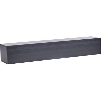 Beliani, TV Möbel, Gladstone (180 x 32 x 30 cm) Beliani, TV Möbel, Gladstone (180 x 32 x 30 cm)
