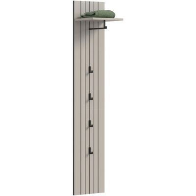 Xonox Home, Garderobe + Kleiderstange, Station Xonox Home, Garderobe + Kleiderstange, Station