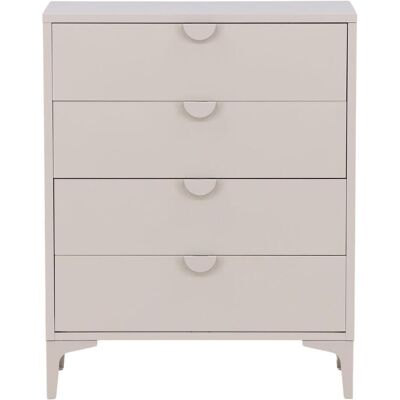 Venture Home, Kommode + Sideboard, Piring (78 x 40 x 98 cm) Venture Home, Kommode + Sideboard, Piring (78 x 40 x 98 cm)